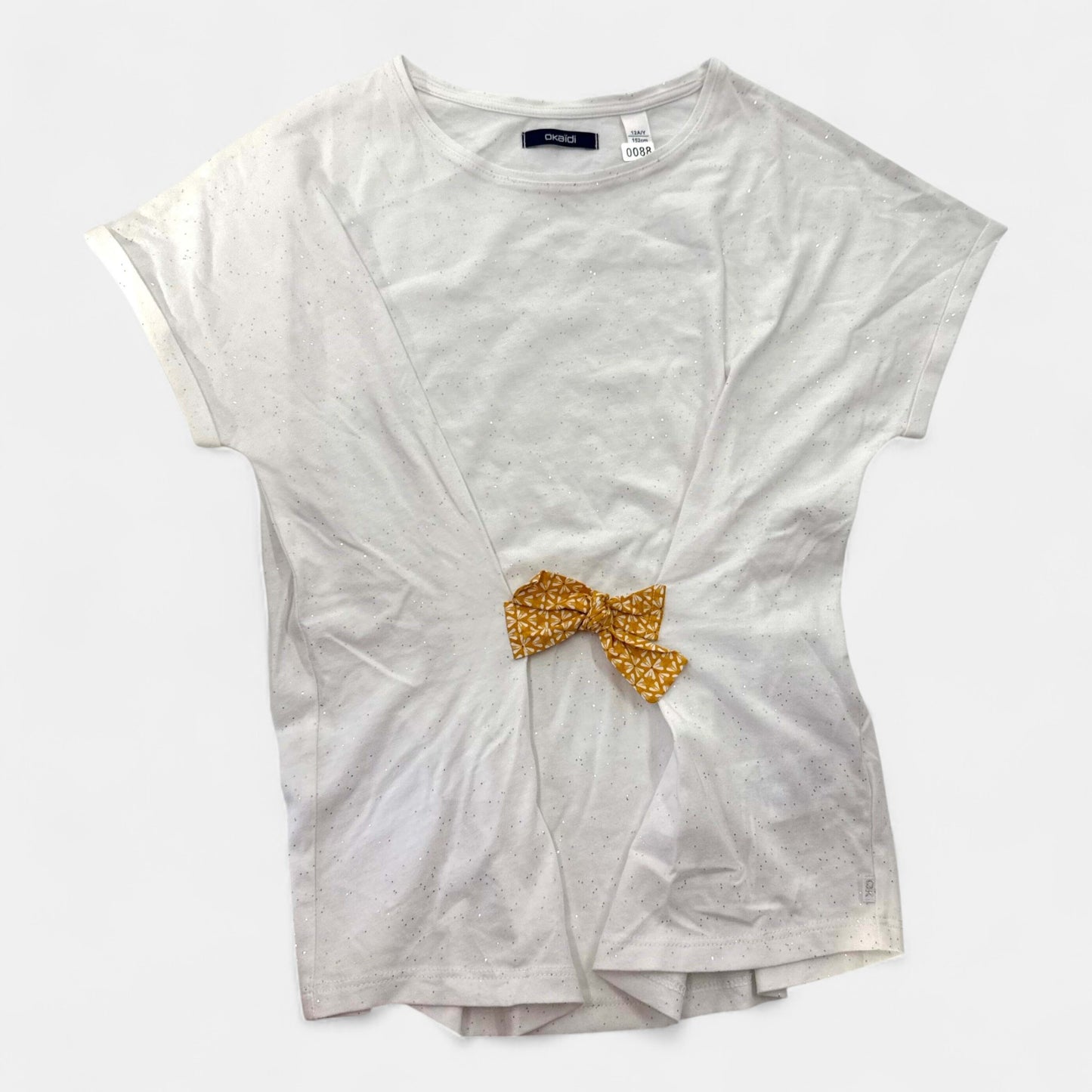 T-Shirt Okaïdi : 12 ans