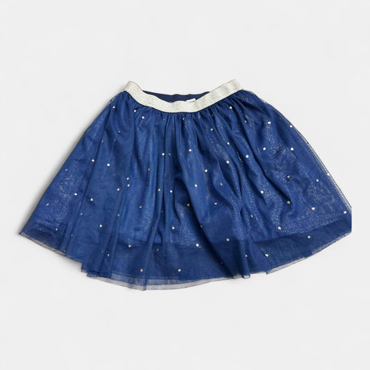 Jupe Okaïdi : 8 ans