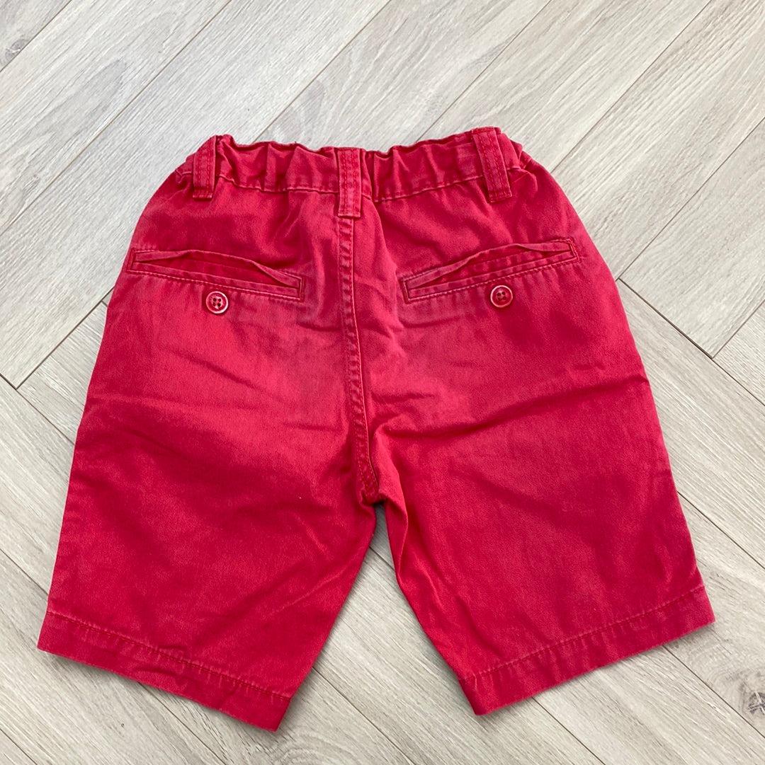 Short NKY : 6 ans