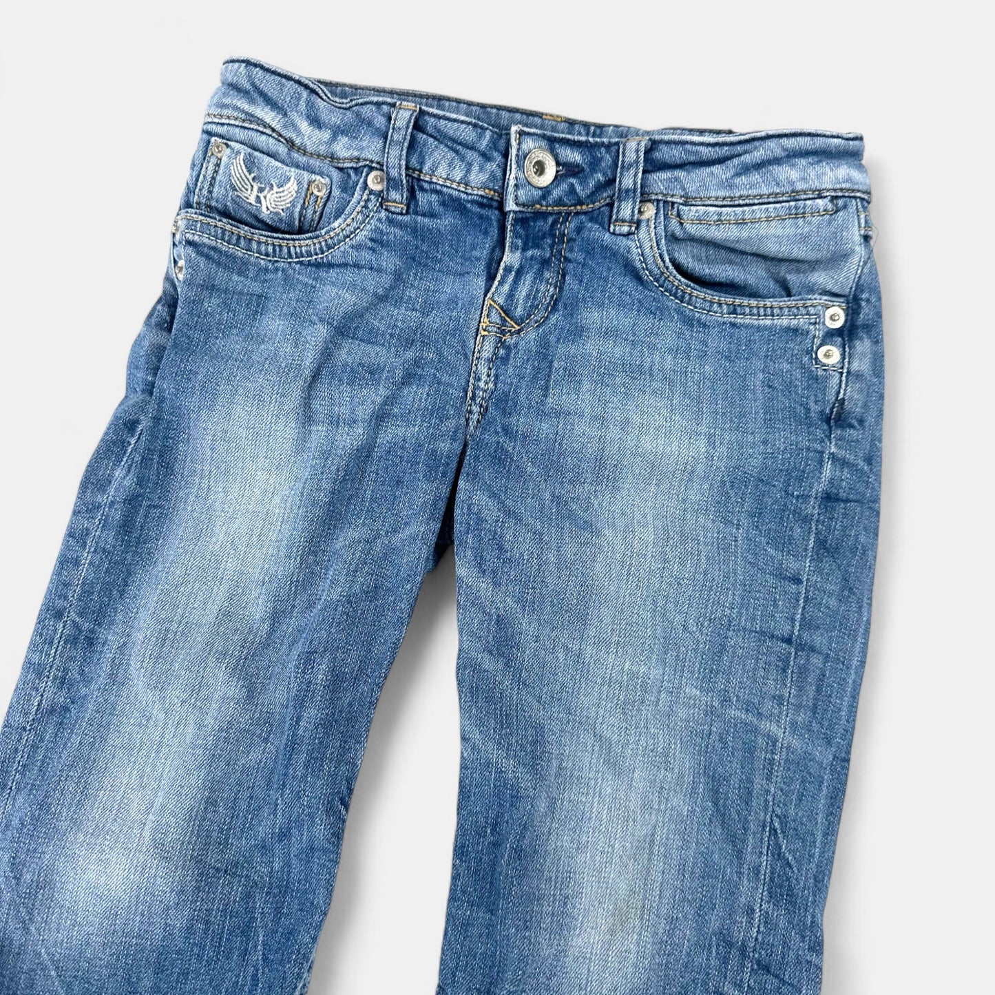 Short Kaporal : 10 ans
