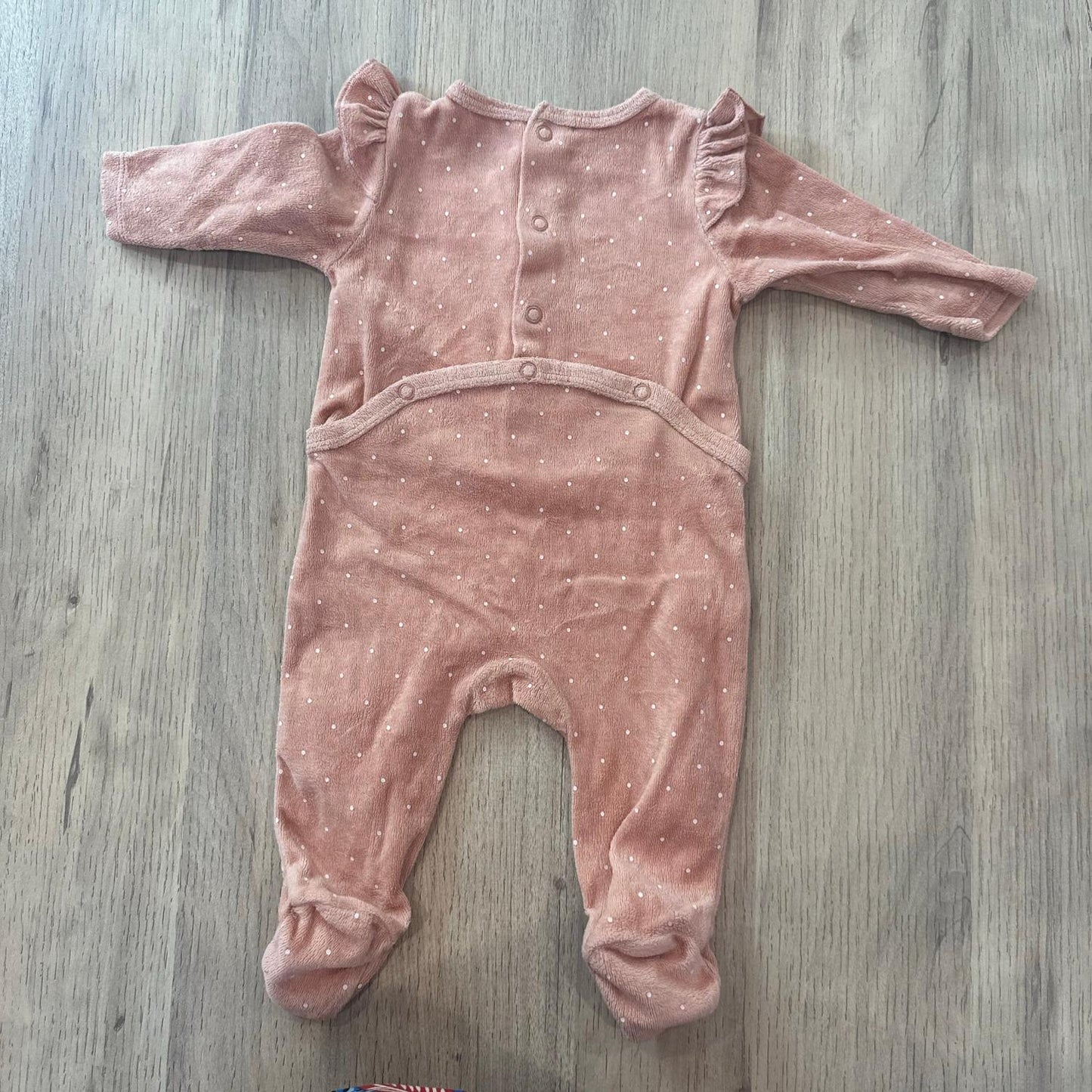 Pyjama Gémo : 3 mois