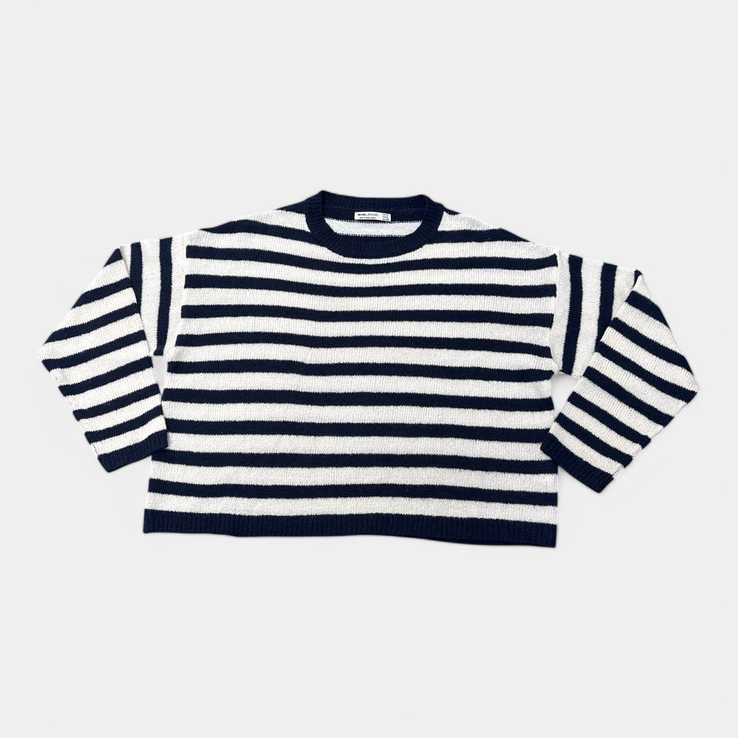 Pull Bershka : 16 ans