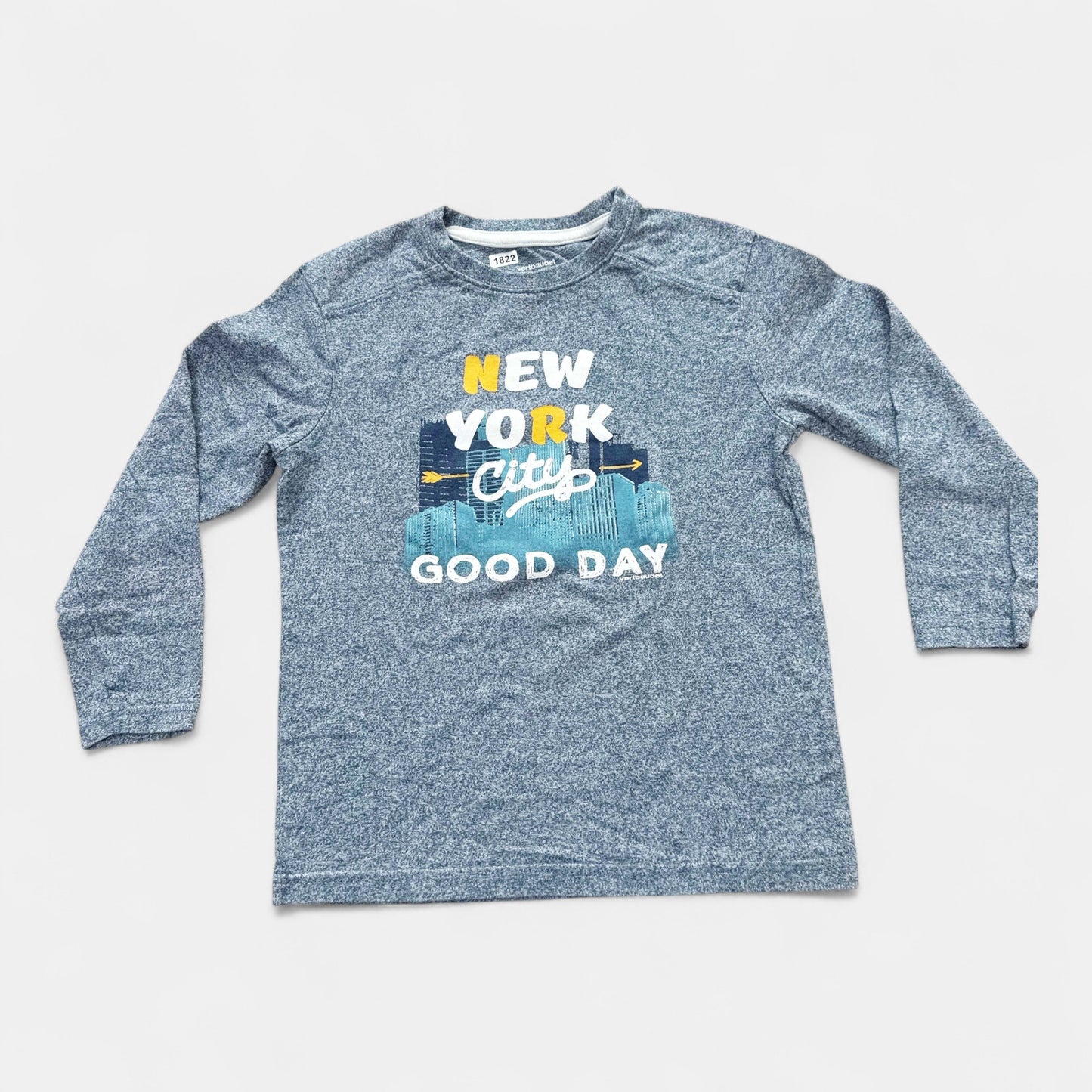 T-Shirt Verbaudet : 8 ans