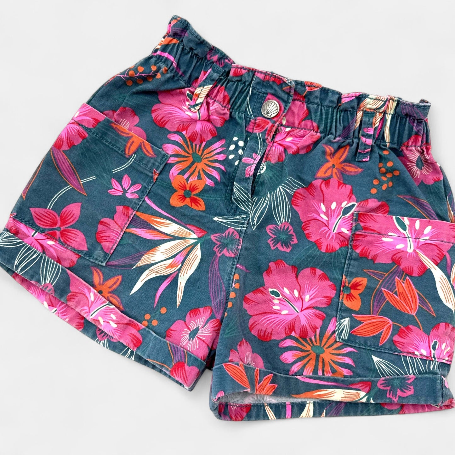 Short Du Pareil au même : 5 ans