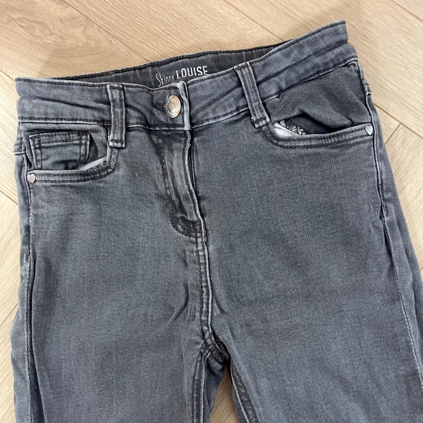 Pantalon Tape à l'oeil : 10 ans