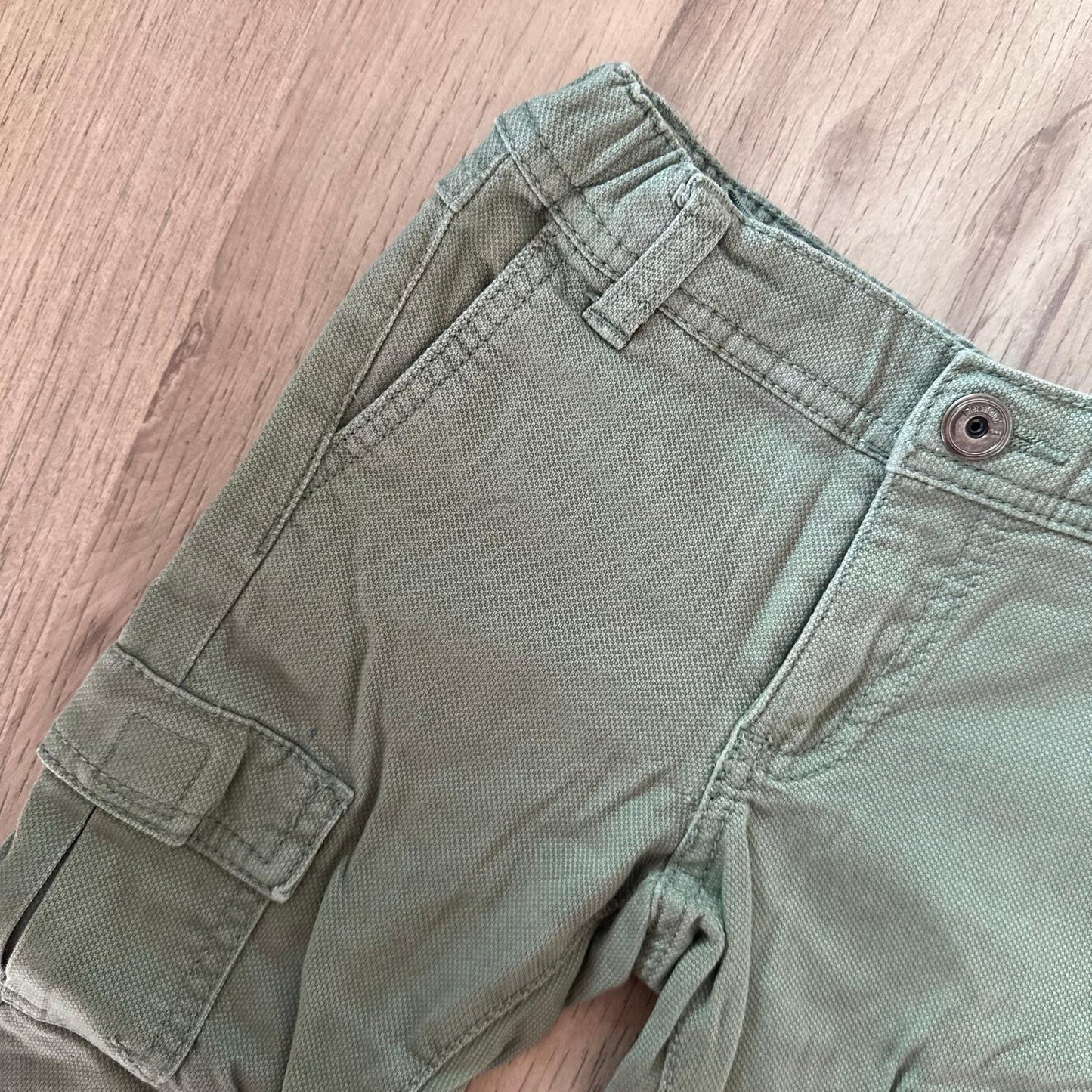 Pantalon Tape à l'oeil : 24 mois