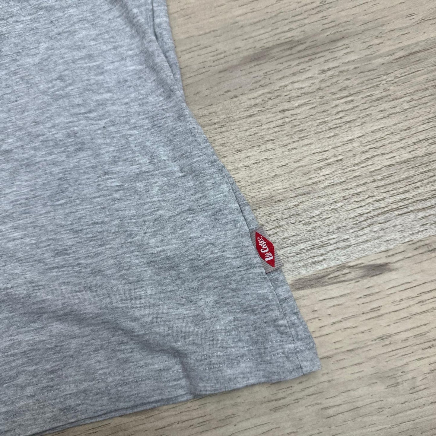 T-Shirt Lee Cooper : 10 ans