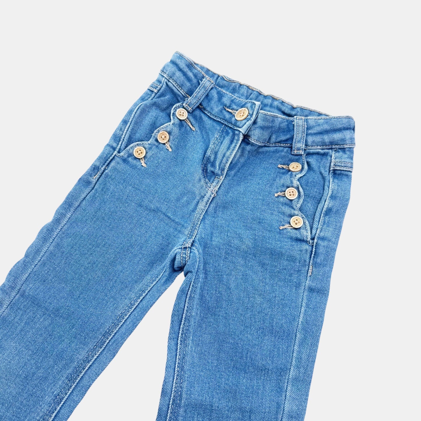 Pantalon Tape à l'oeil : 4 ans