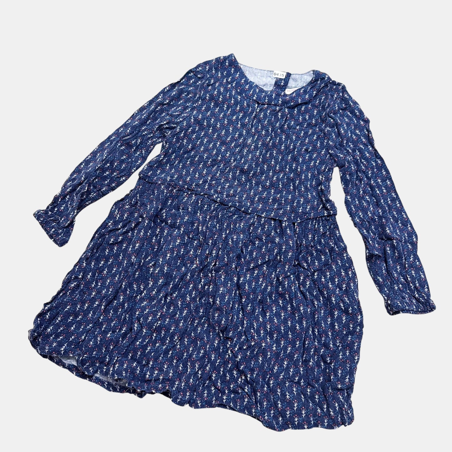 Robe Du Pareil au même : 6 ans