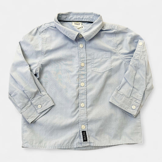 Chemise Tape à l'oeil : 24 mois