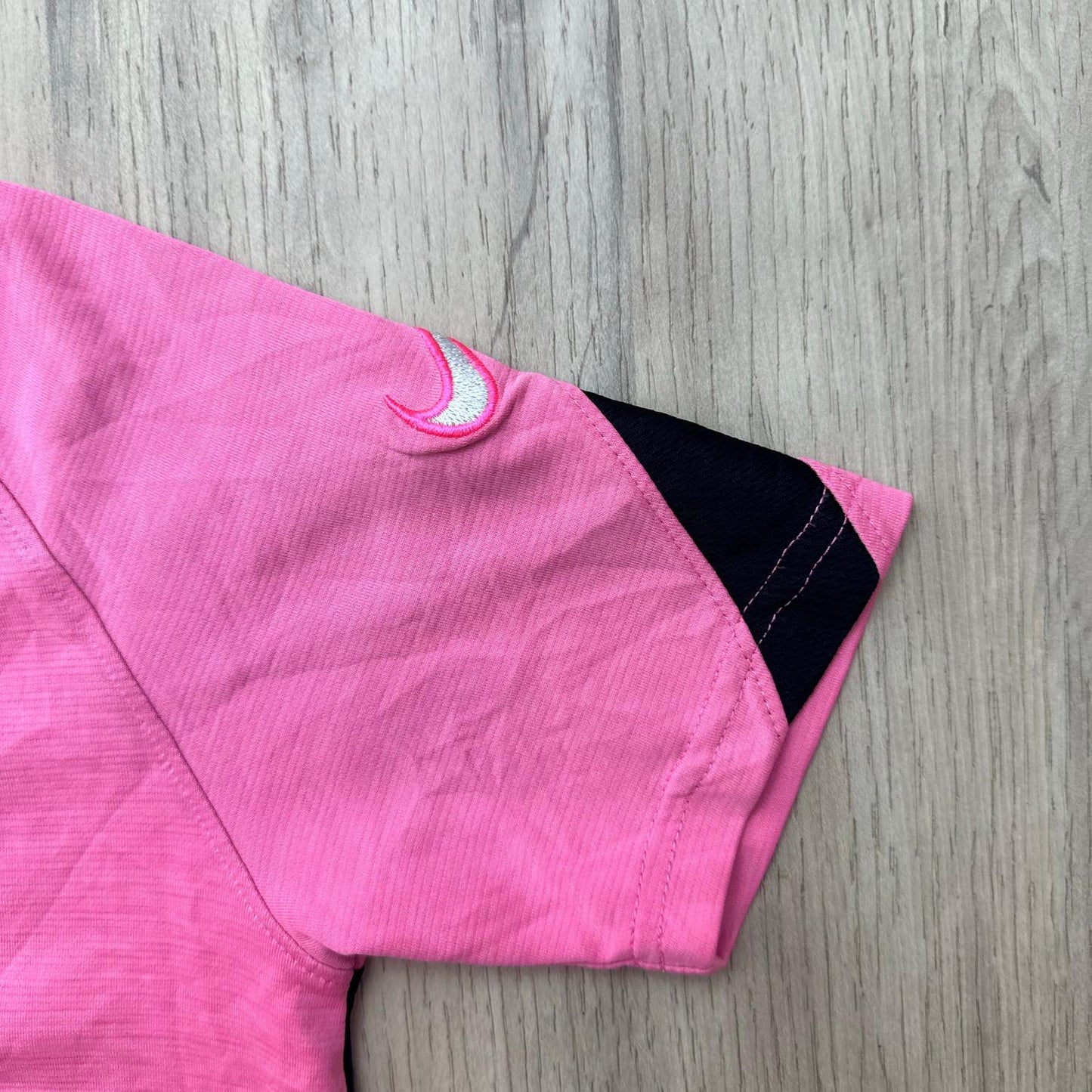 Tenue de sport Nike : 10 ans