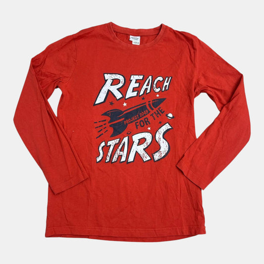 T-Shirt Tape à l'oeil : 12 ans