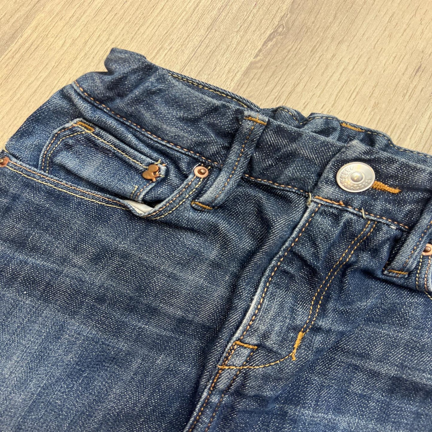 Jupe Skirt : 5 ans