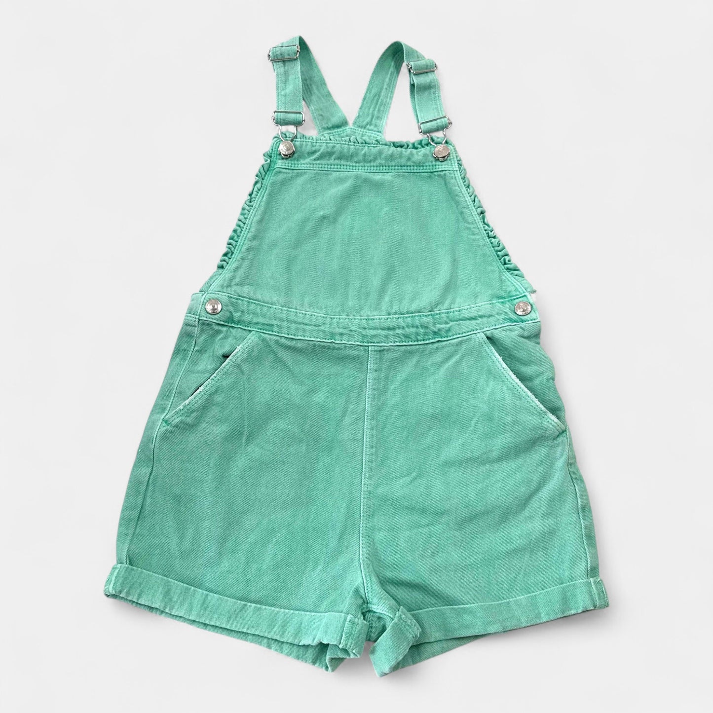 Salopette Kiabi : 12 ans