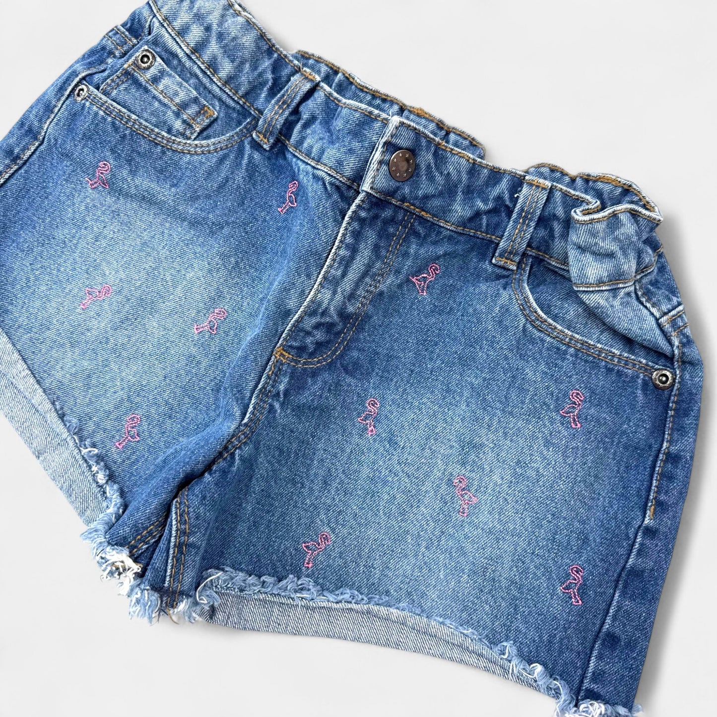 Short Gémo : 10 ans