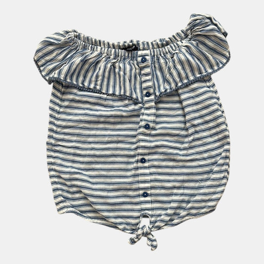 Blouse kiabi : 10 ans