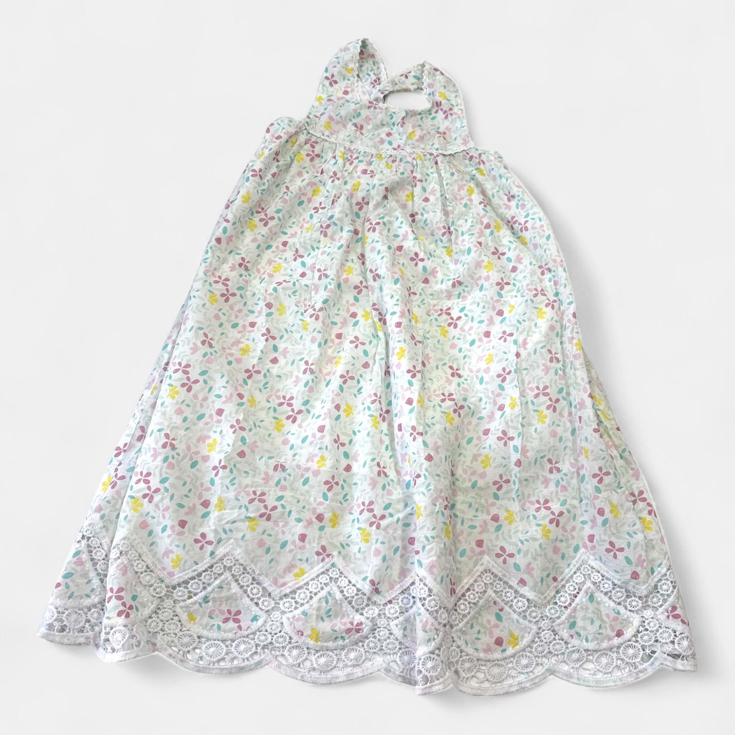 Robe Verbaudet : 8 ans