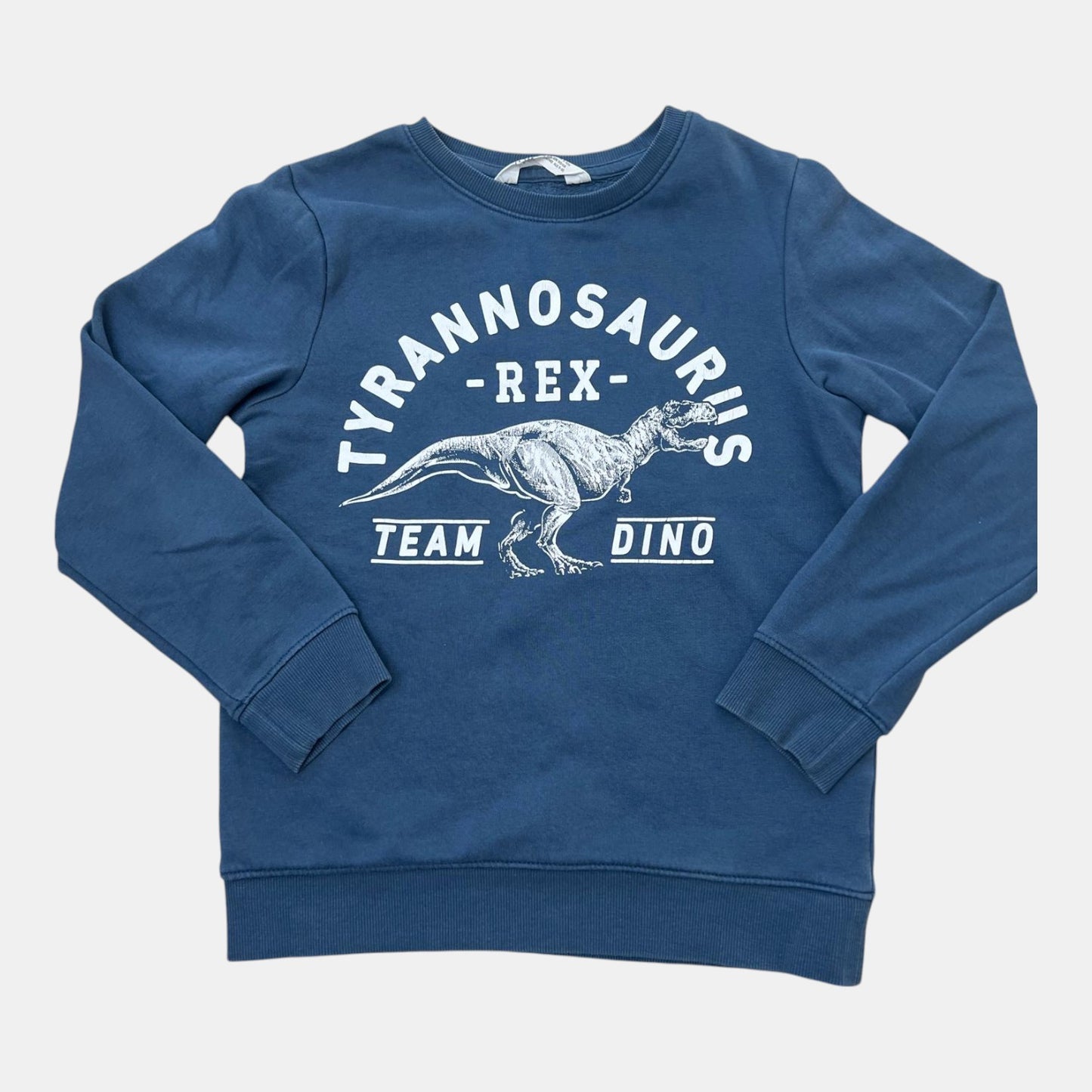 Sweat H&M : 9 ans