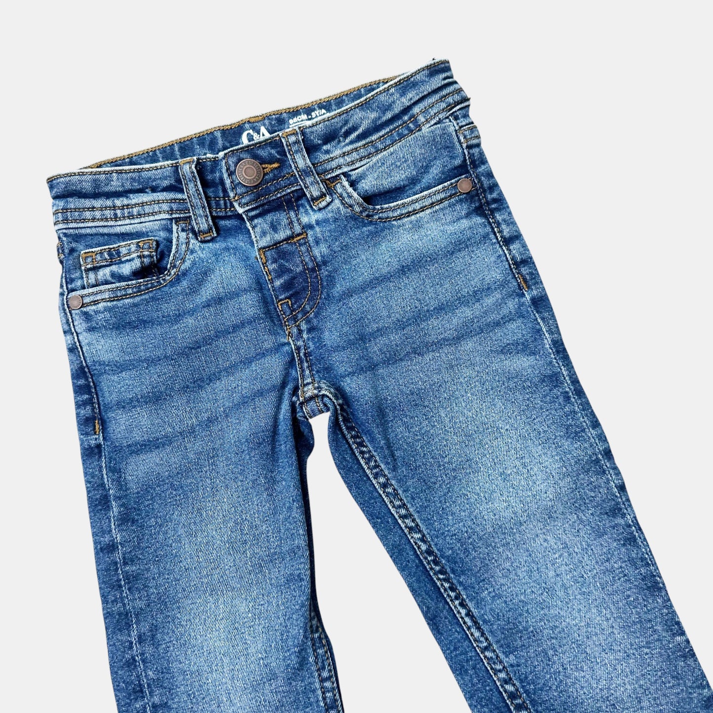 Pantalon C&A : 3 ans