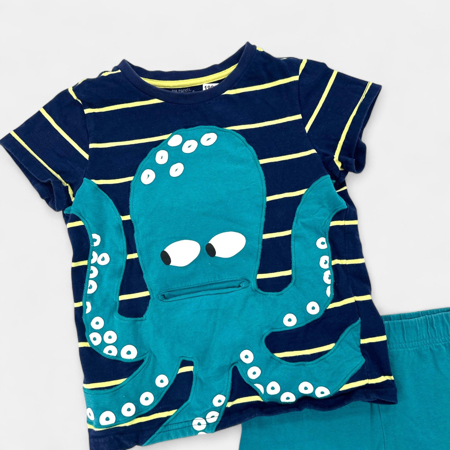 Pyjama Du Pareil au même : 6 ans