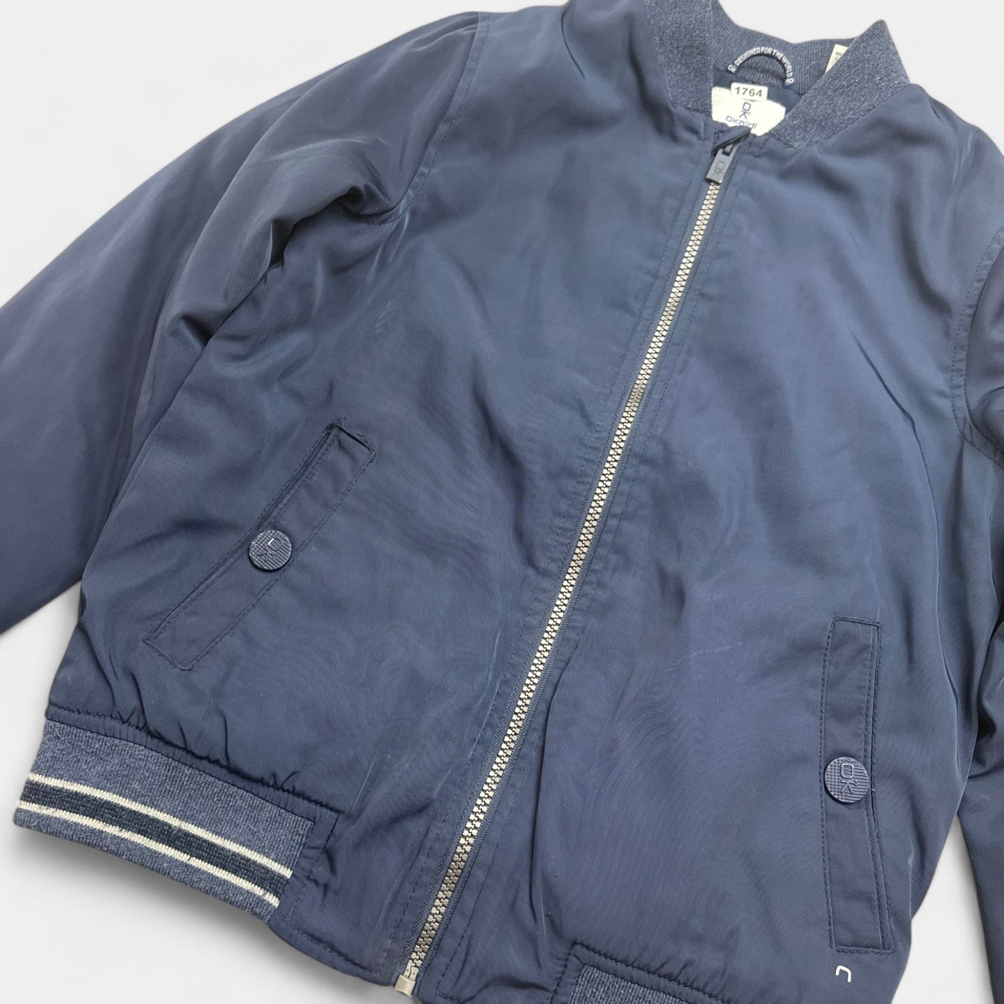 Veste / Manteau Okaïdi : 10 ans