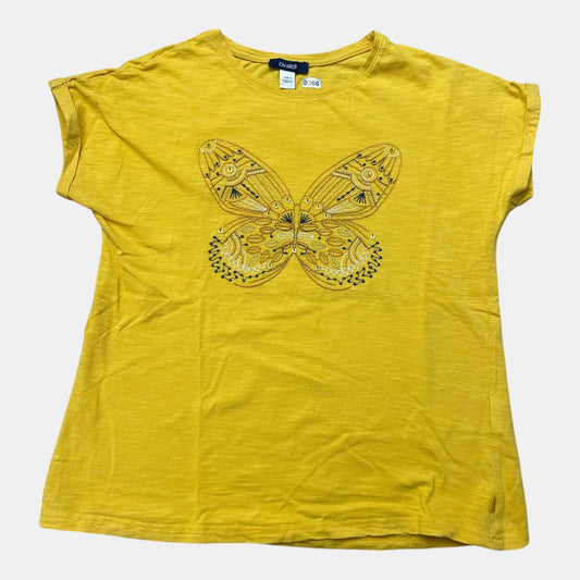 T-Shirt Okaïdi : 10 ans