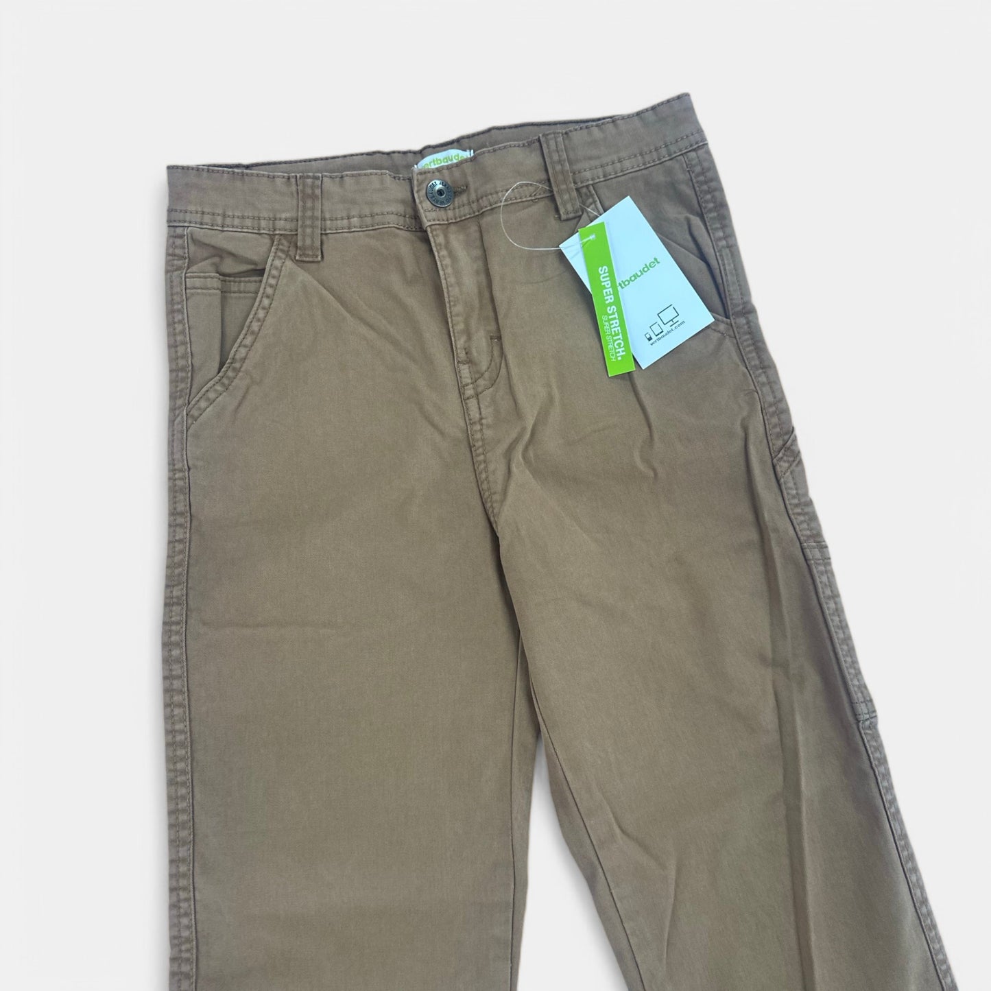 Pantalon Verbaudet : 10 ans