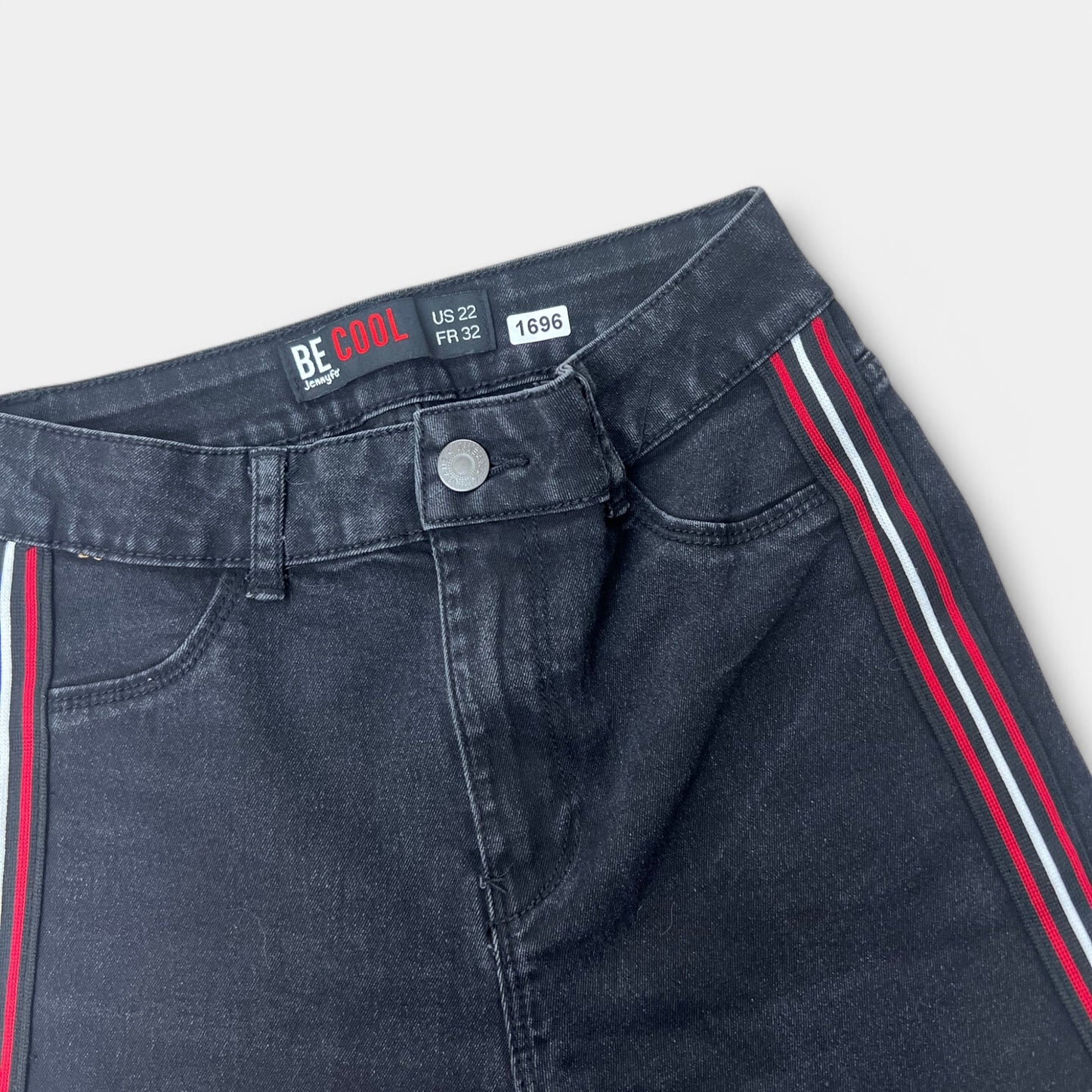 Pantalon Jennyfer : 12 ans