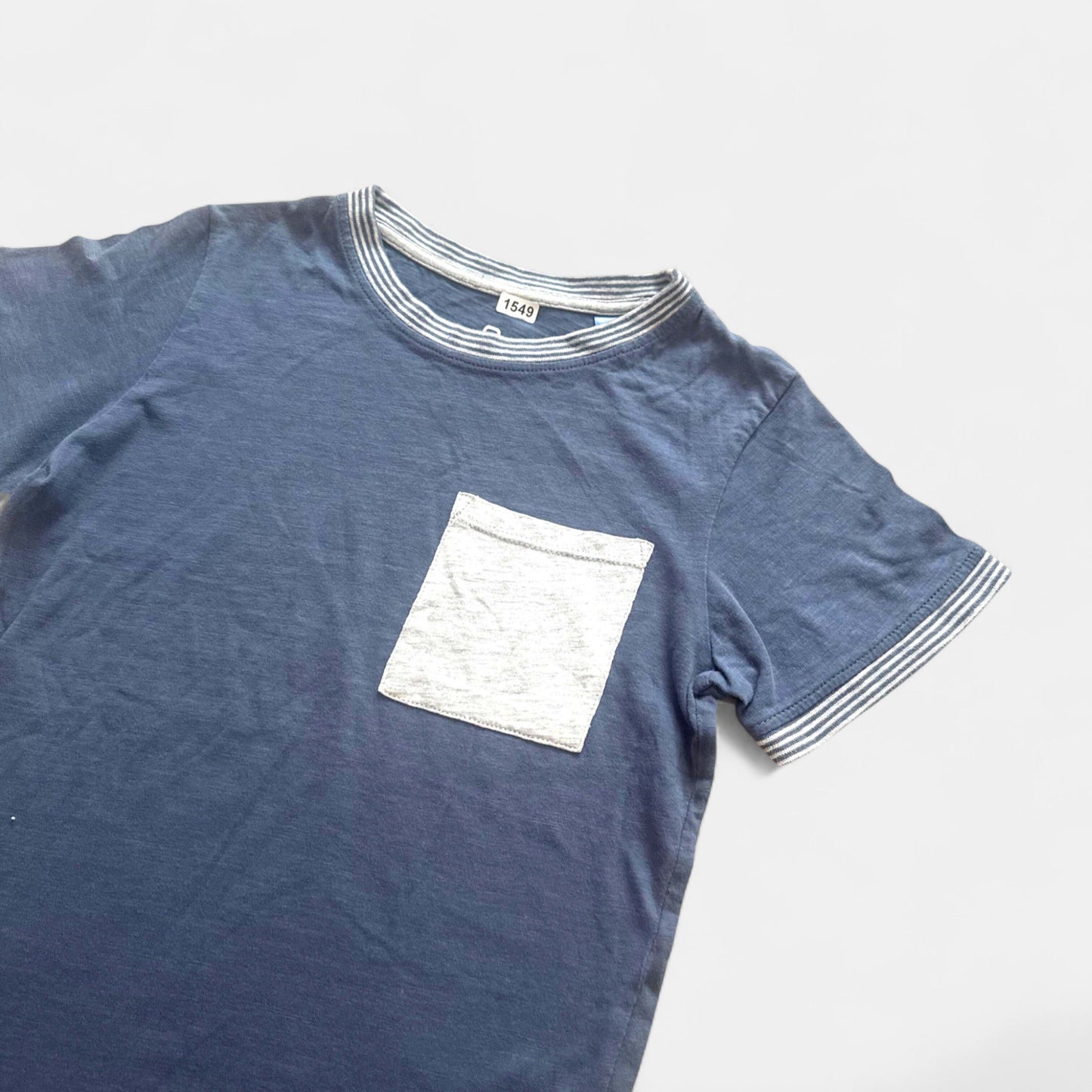 T-Shirt Okaïdi : 8 ans