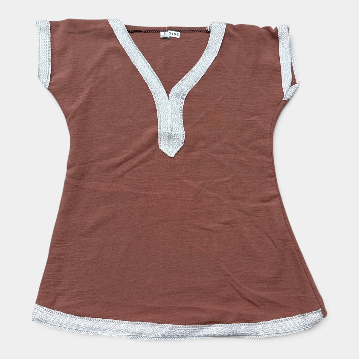 T-Shirt : 6 ans