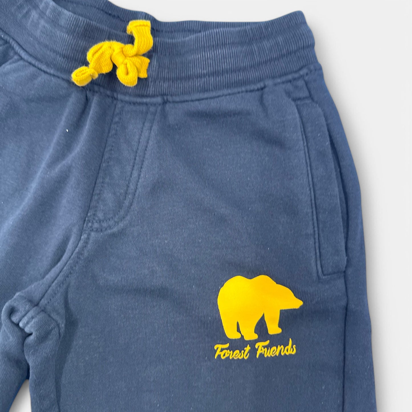 Pantalon Lupilu : 5 ans