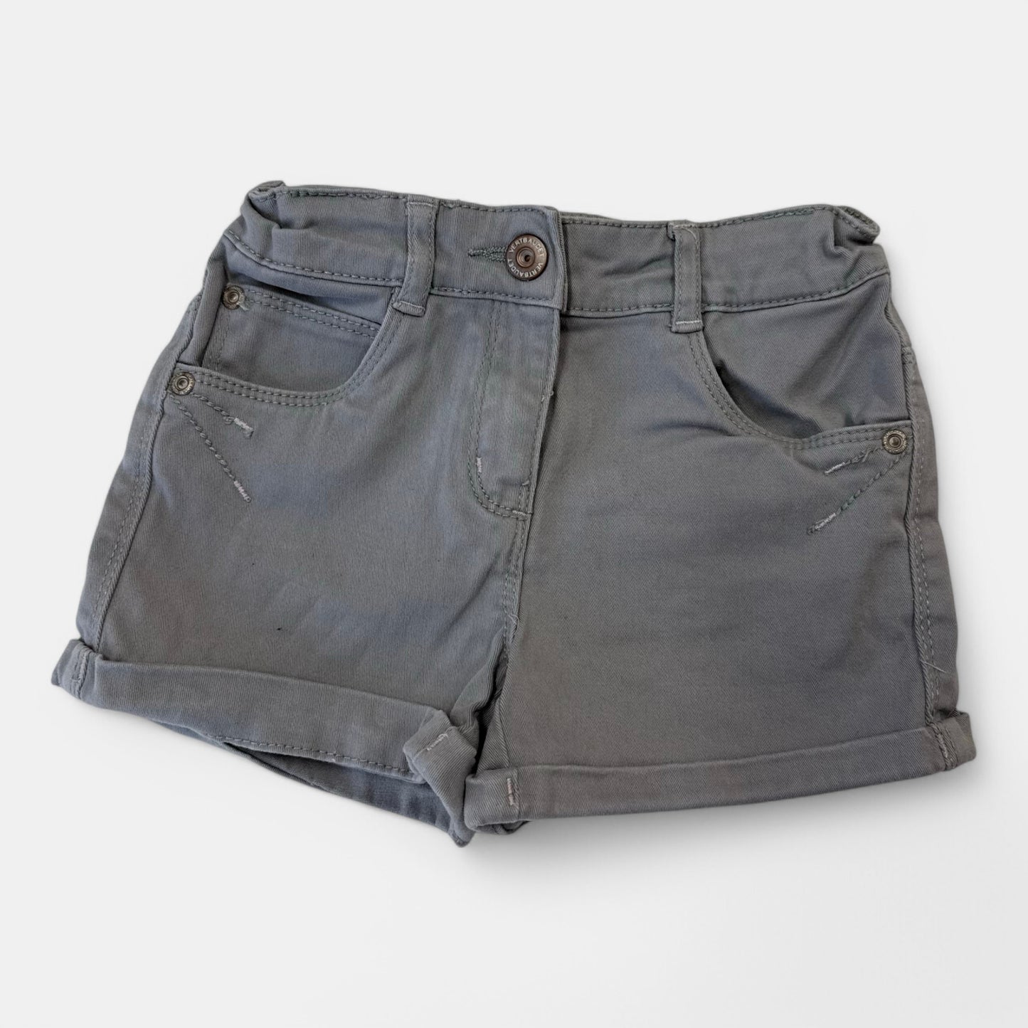 Short Verbaudet : 6 ans