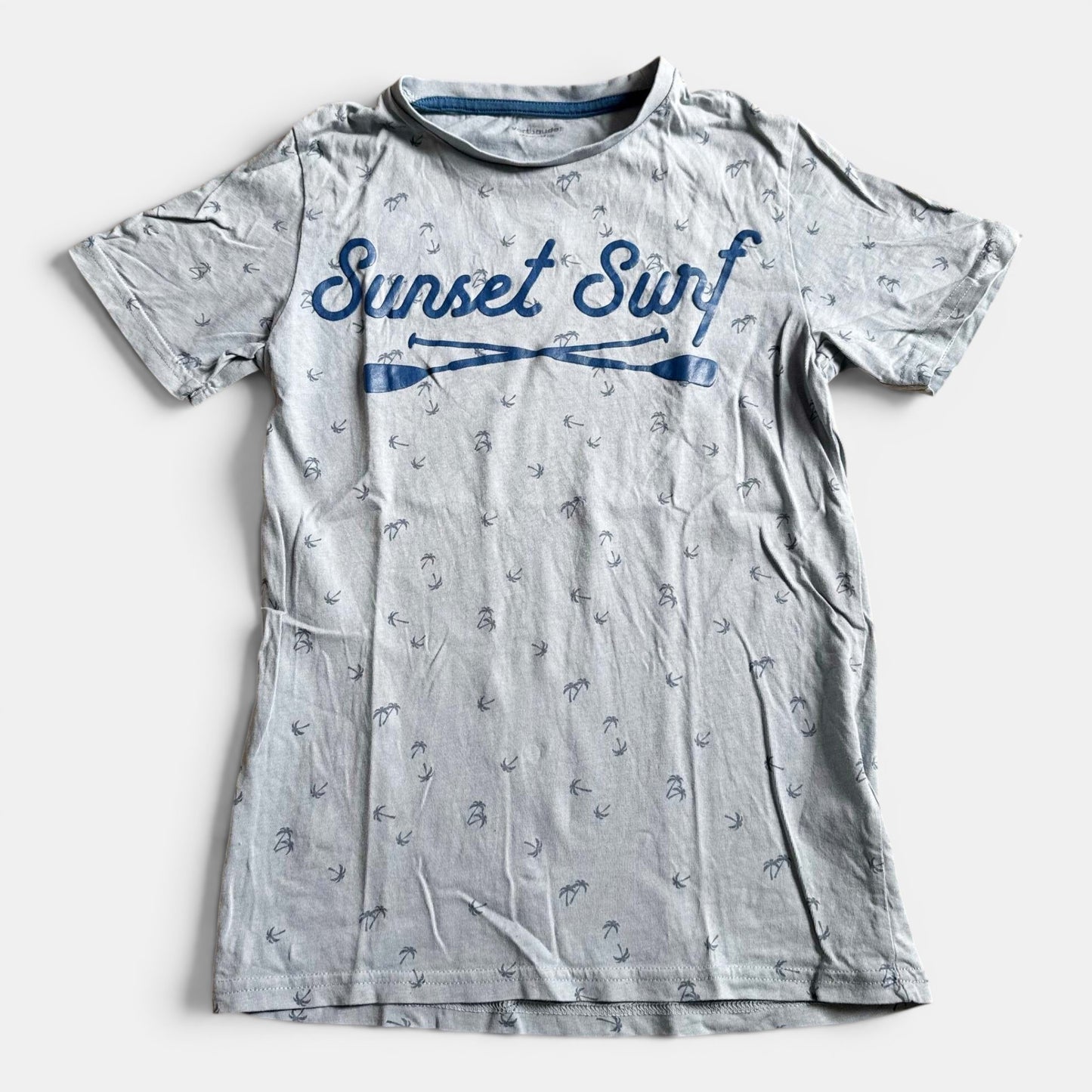 T-Shirt Verbaudet : 10 ans