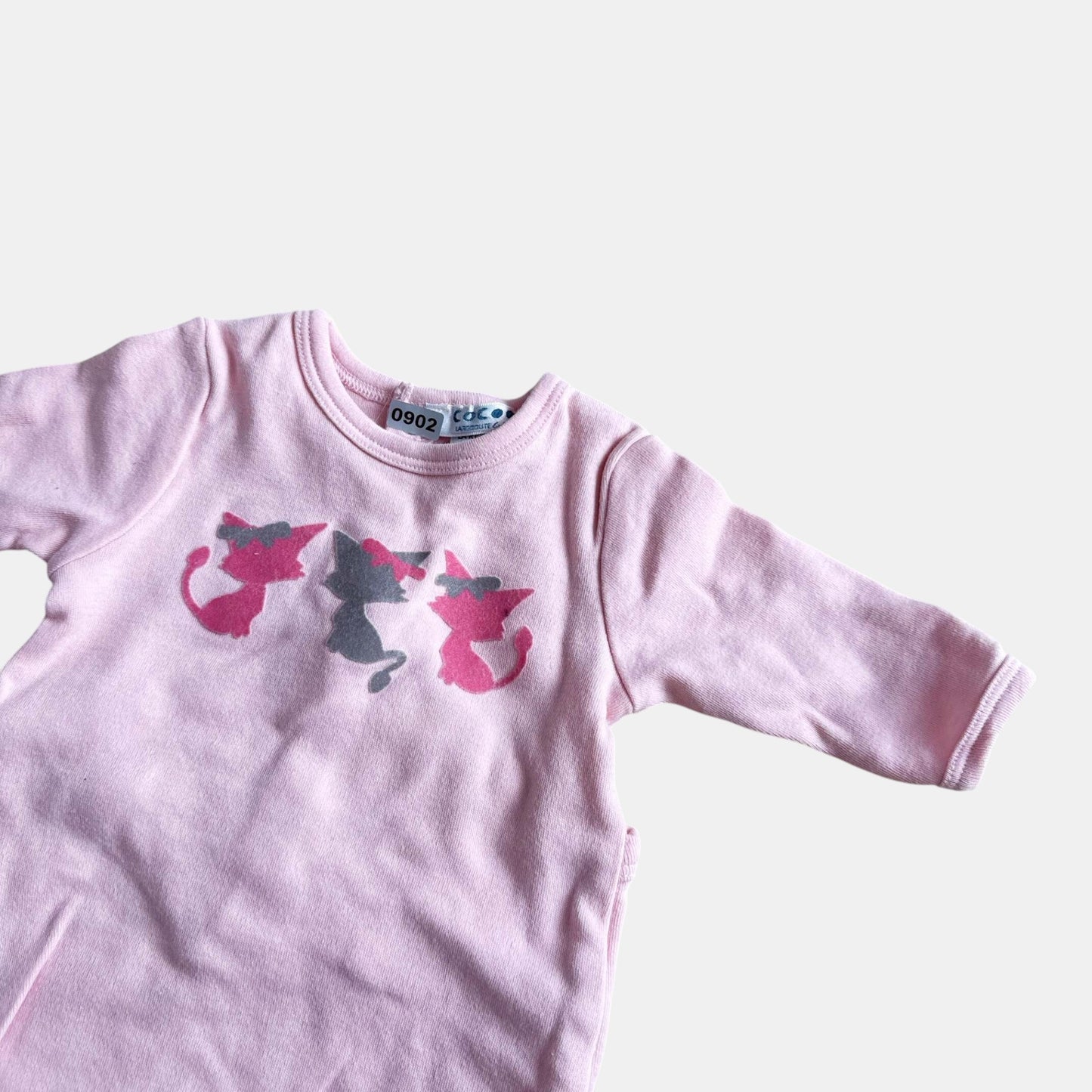 Pyjama La redoute : 0 mois