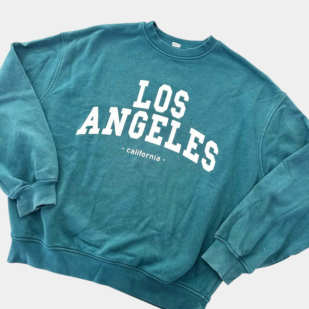 Pull Kiabi : 14 ans