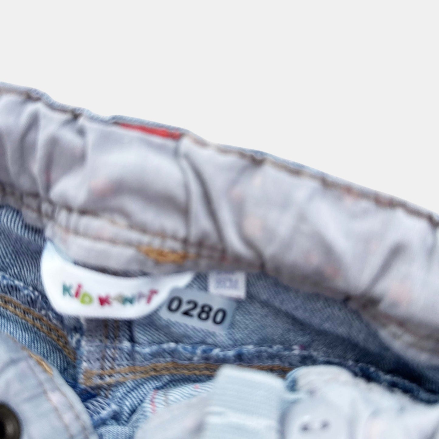 Pantalon Kids Kanaï : 24 mois