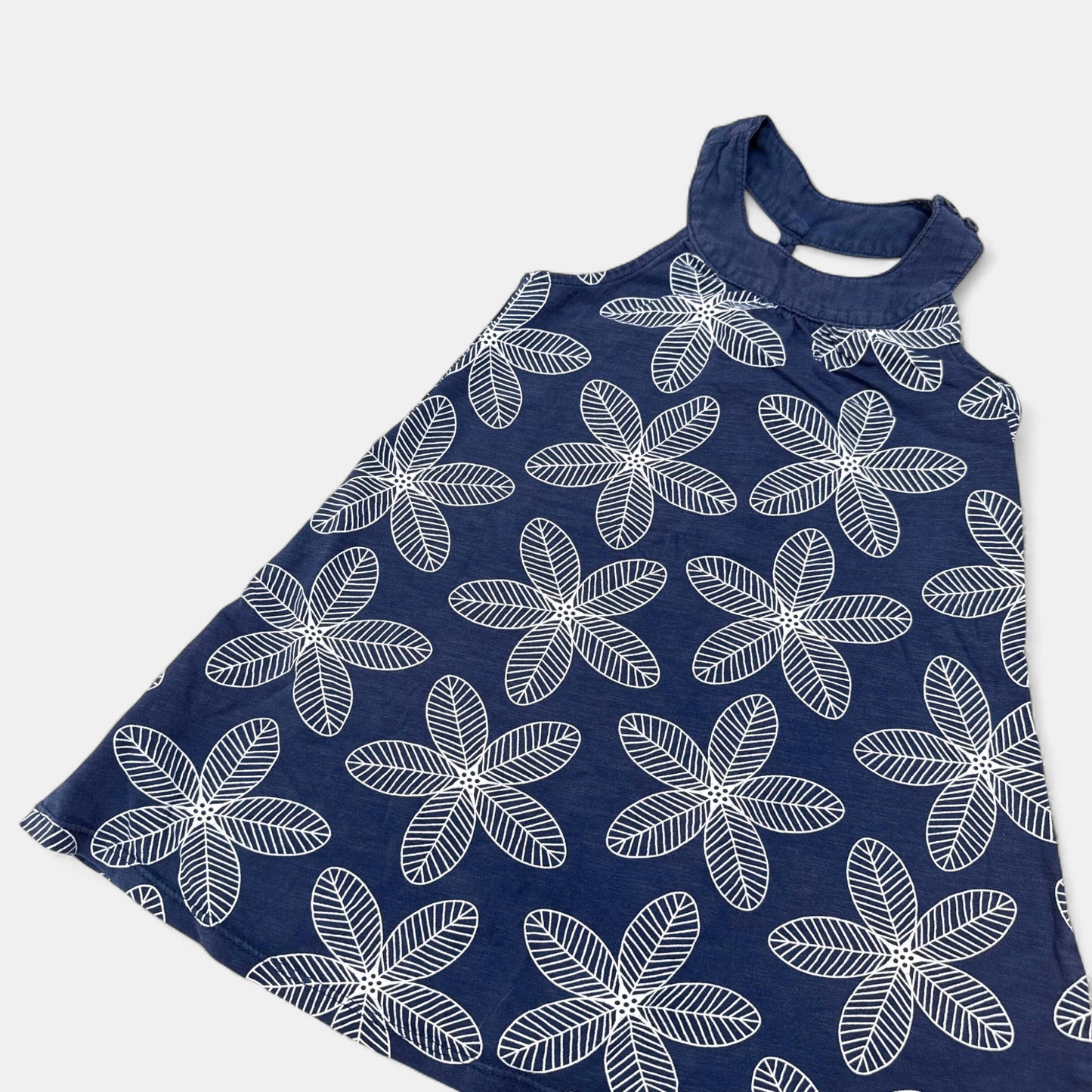 Robe Okaïdi : 4 ans