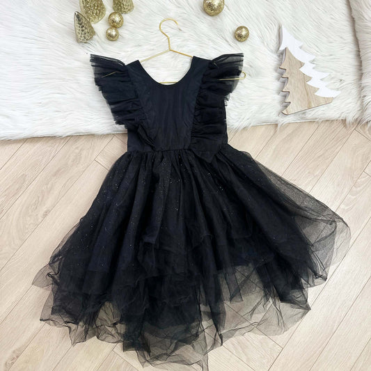 Robe fête Tape à l'oeil : 6 ans