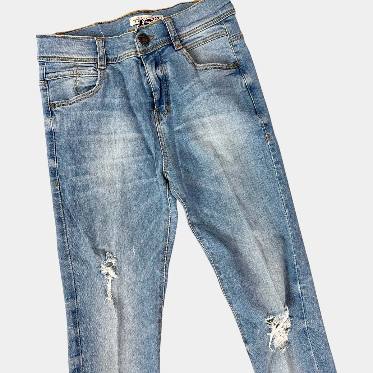 Pantalon Tape à l'oeil : 14 ans