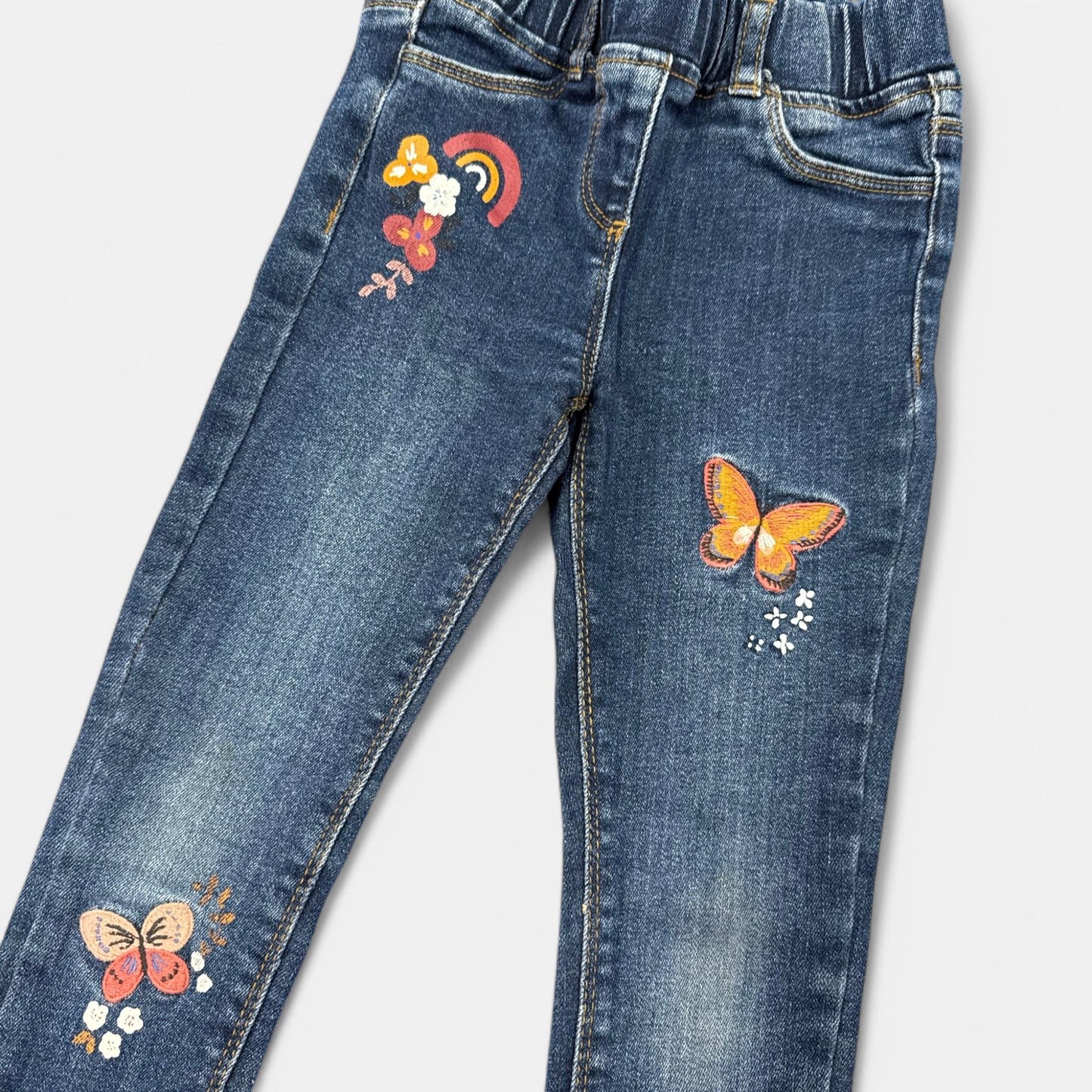 Pantalon Verbaudet : 5 ans