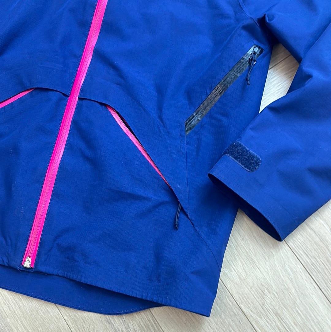 Imperméable Quechua : 8 ans