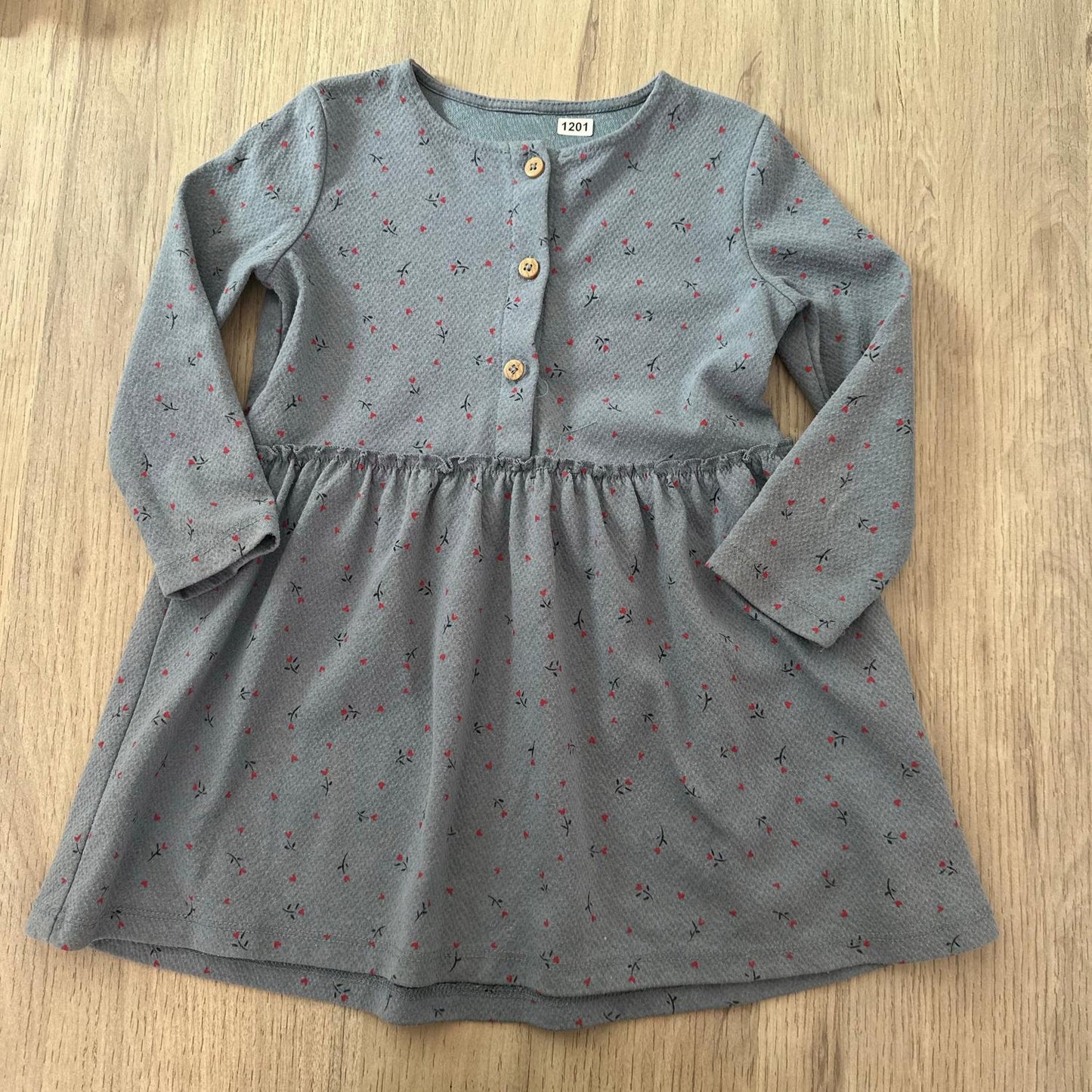 Robe Verbaudet : 4 ans