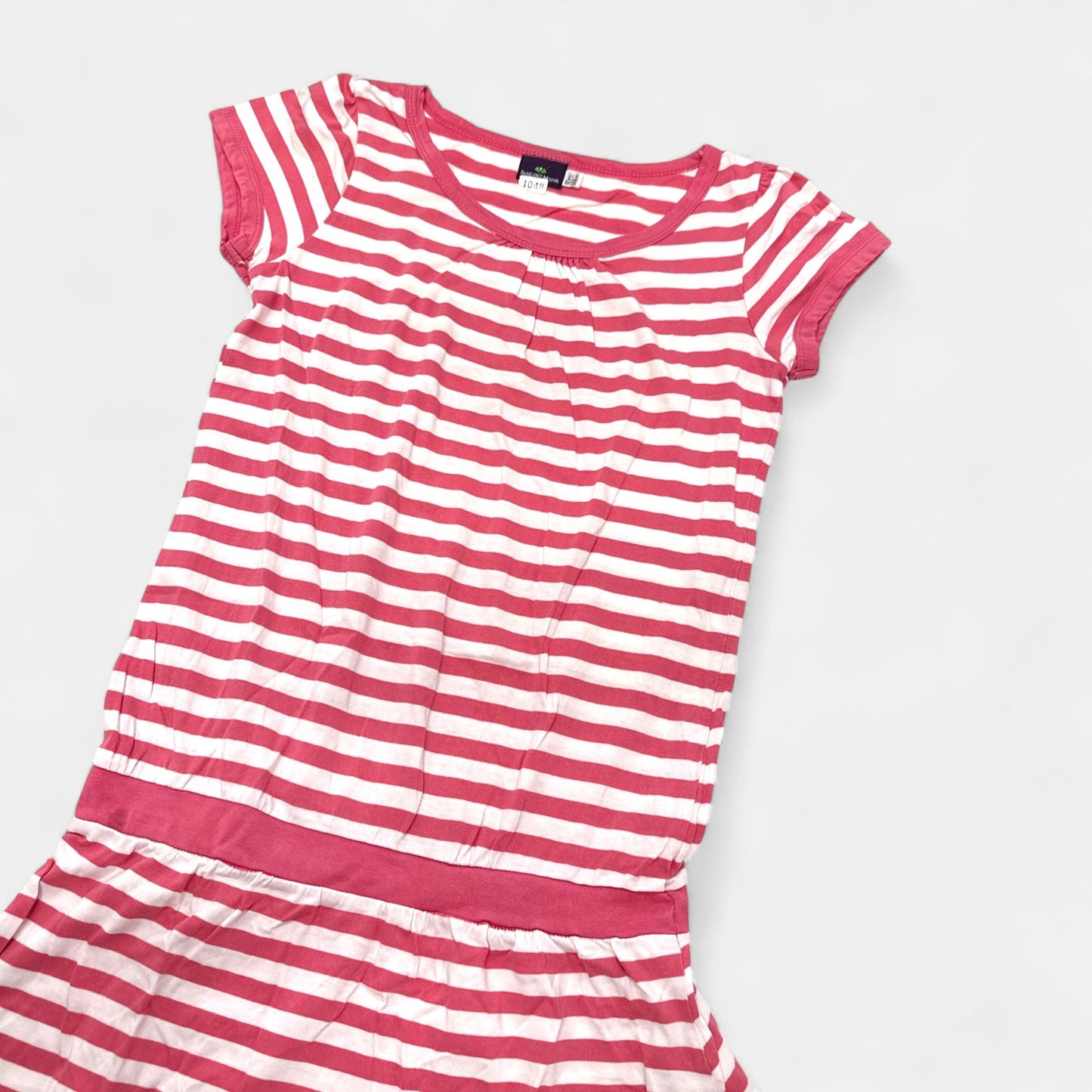 T-Shirt tunique  Sergent Major : 12 ans