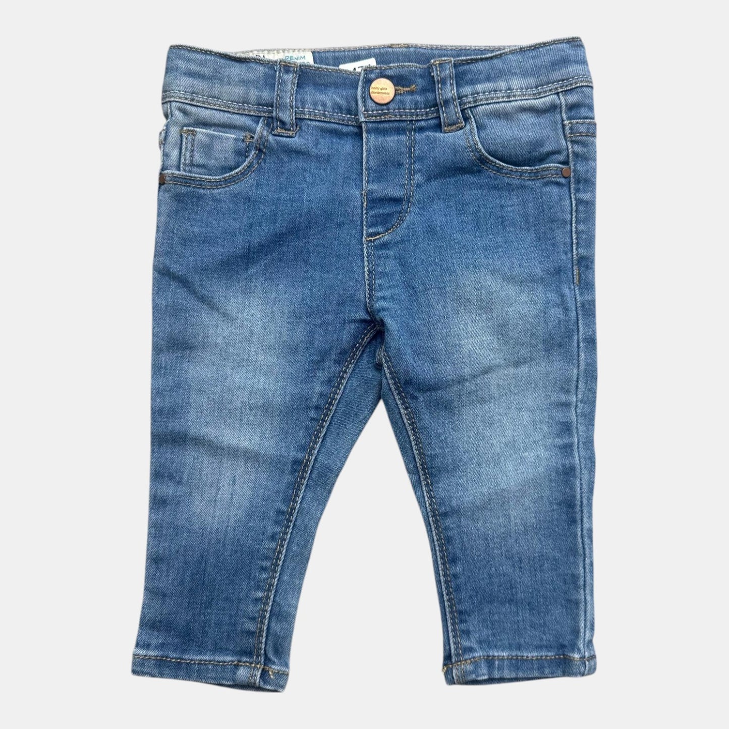 Pantalon Zara : 6 mois