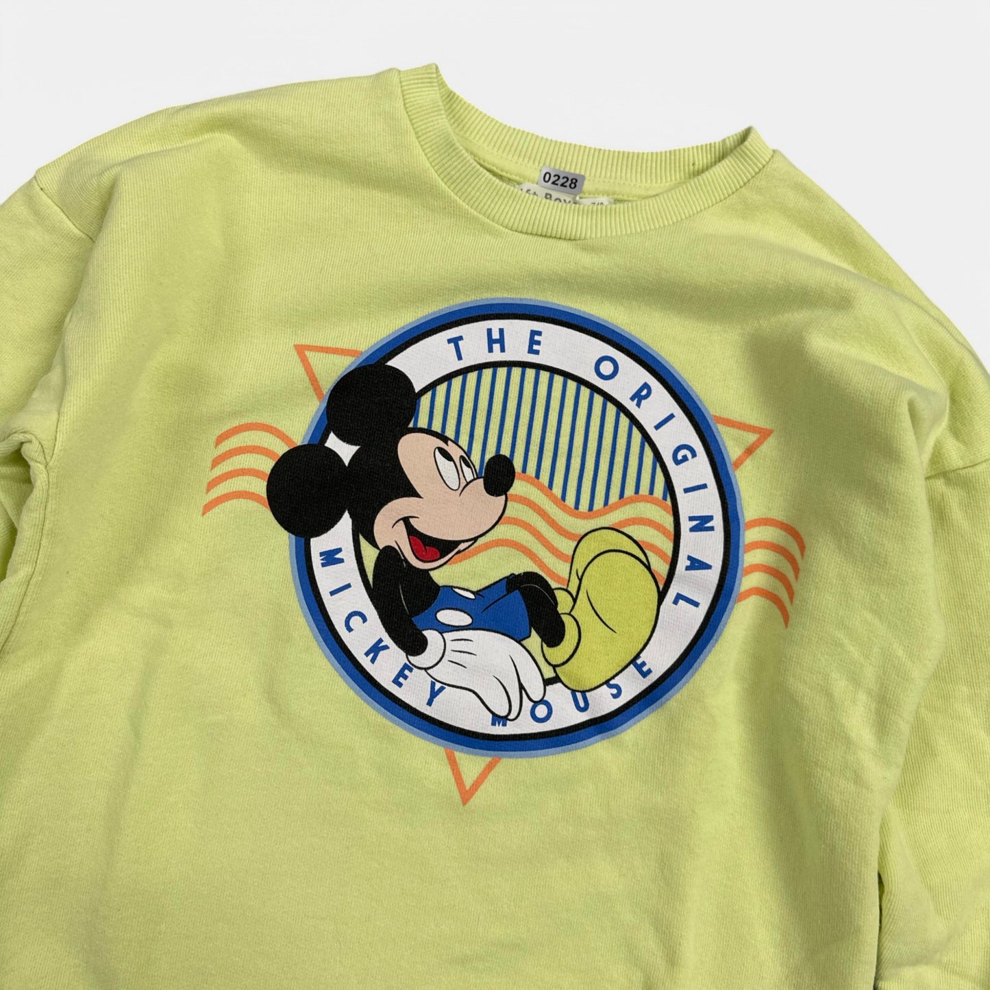 Pull Disney : 8 ans