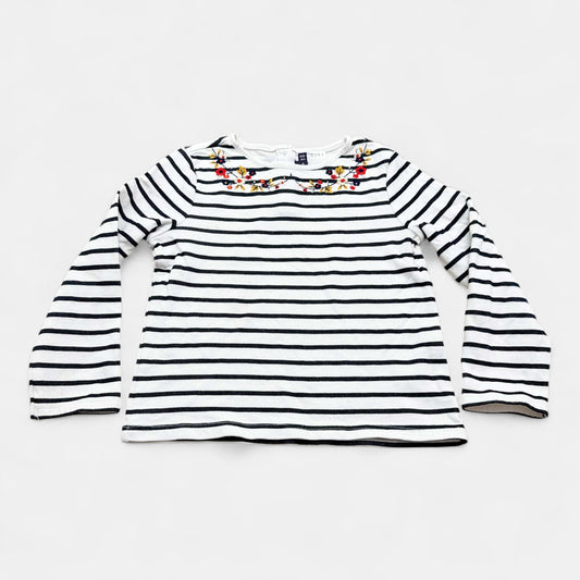 T-Shirt Sergent Major : 6 ans