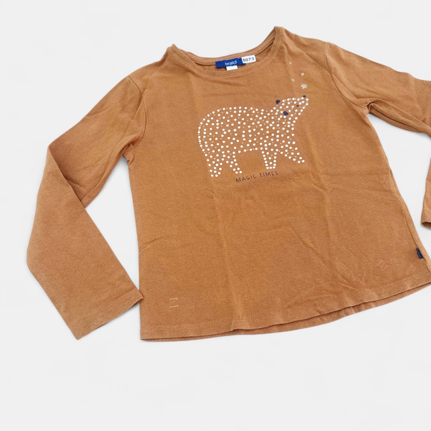 T-Shirt Okaïdi : 6 ans