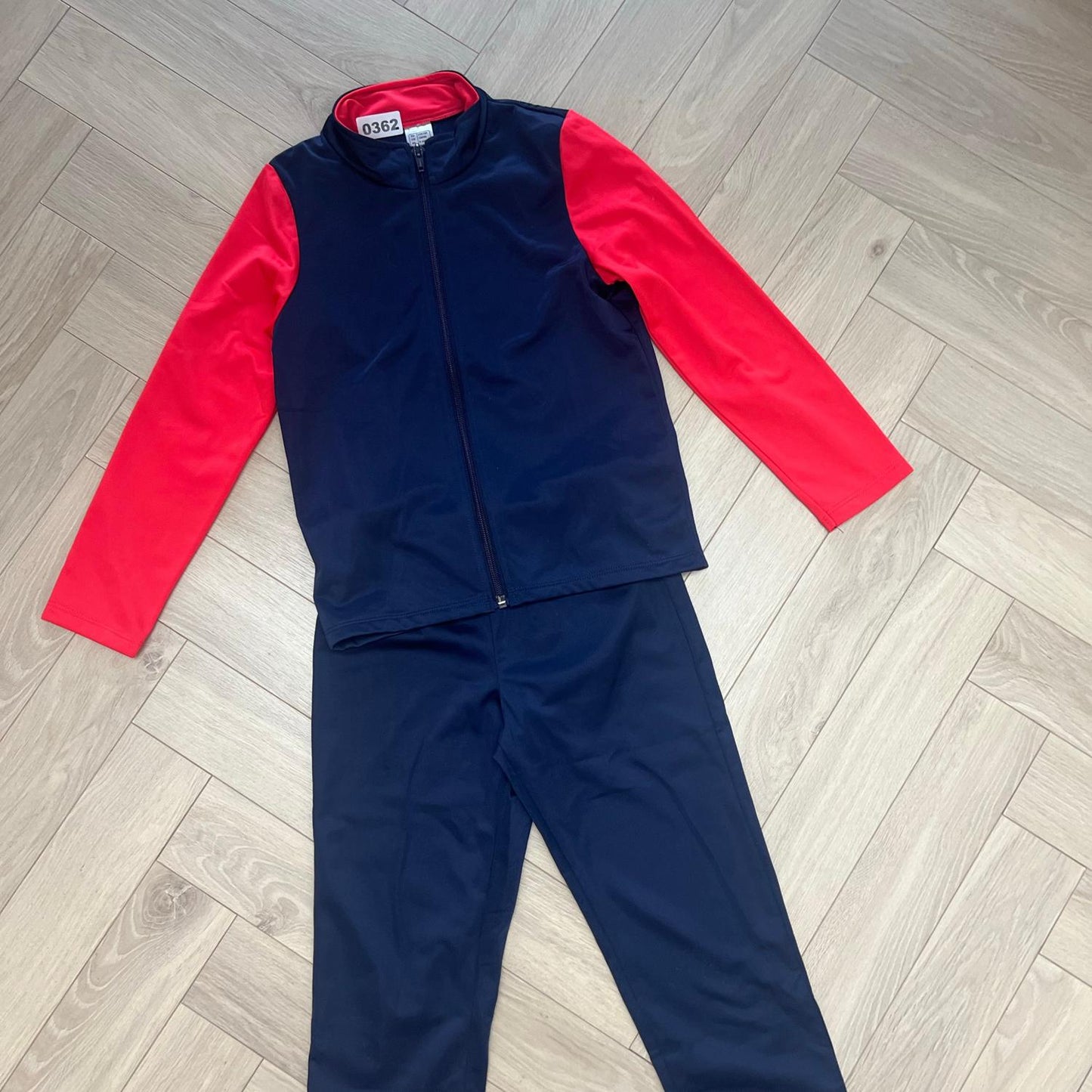 Tenue de sport Décathlon : 6 ans