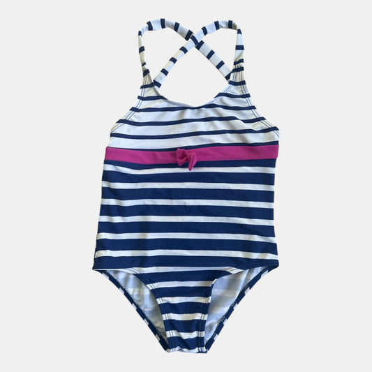Maillot de bain fille : 5 ans