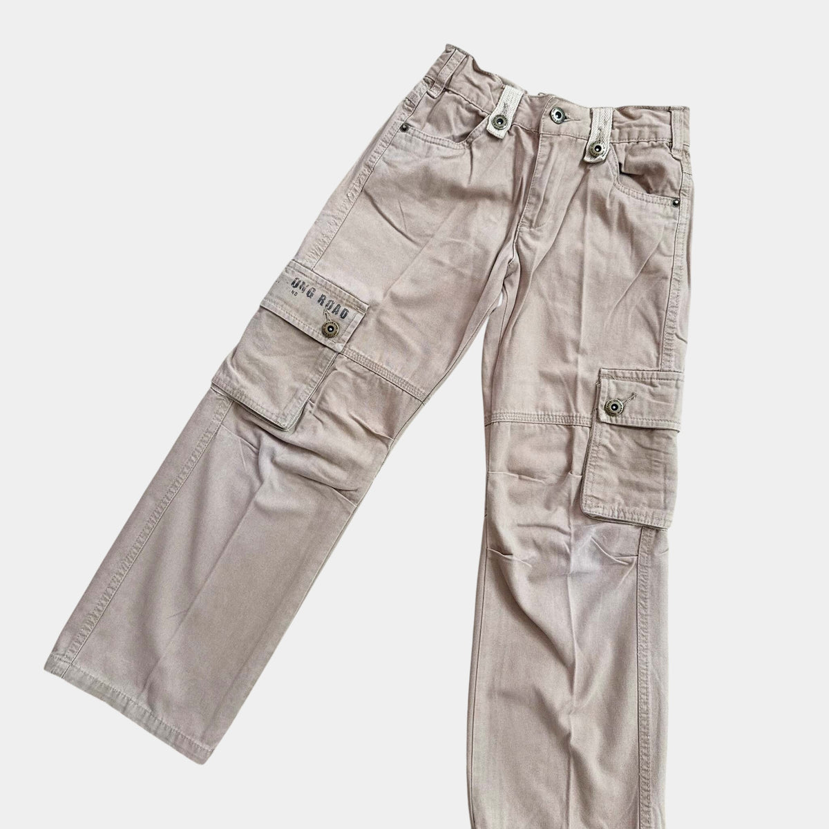 Pantalon Verbaudet : 8 ans